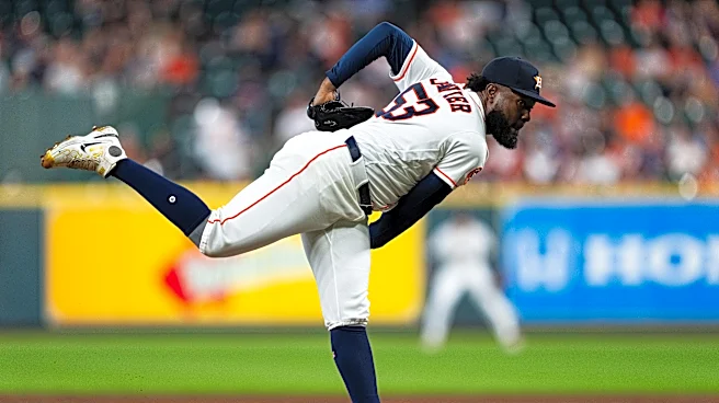 Astros vs. A’s Game Discussion: 8/23/2026