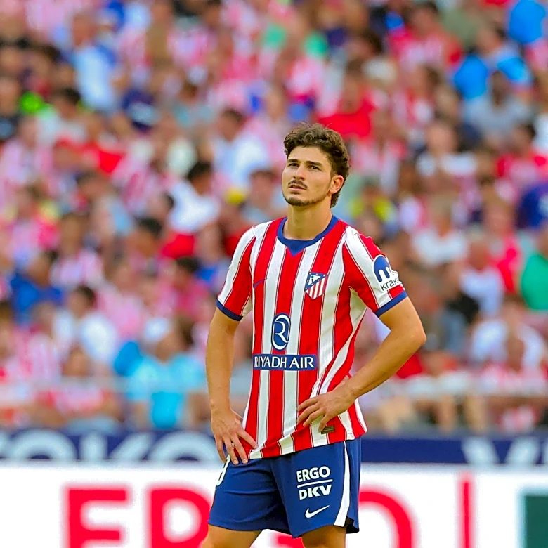 Atlético de Madrid 2-2 Villarreal CF: Player Ratings
