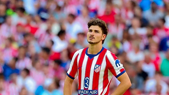Atlético de Madrid 2-2 Villarreal CF: Player Ratings