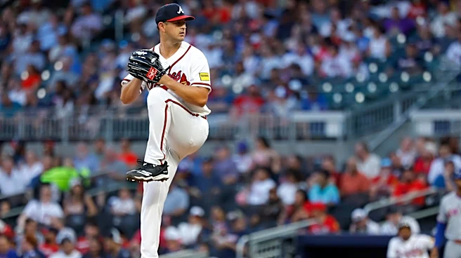 Tyler Mahle takes the start to avoid sweep in Milwaukee