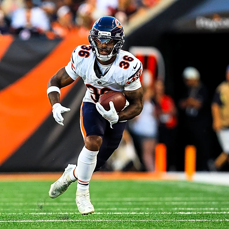 5 Bears who helped their roster chances the most against the Bengals