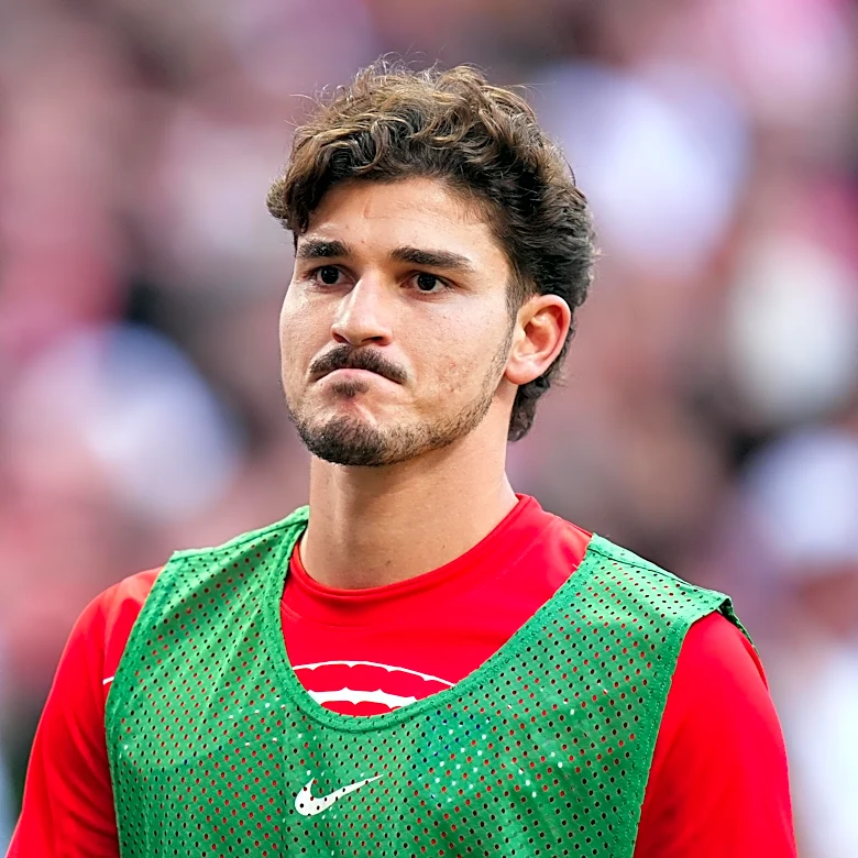 ‘Decision made by the club’- Barcelona target Julian Alvarez told to stay away from Atletico fans