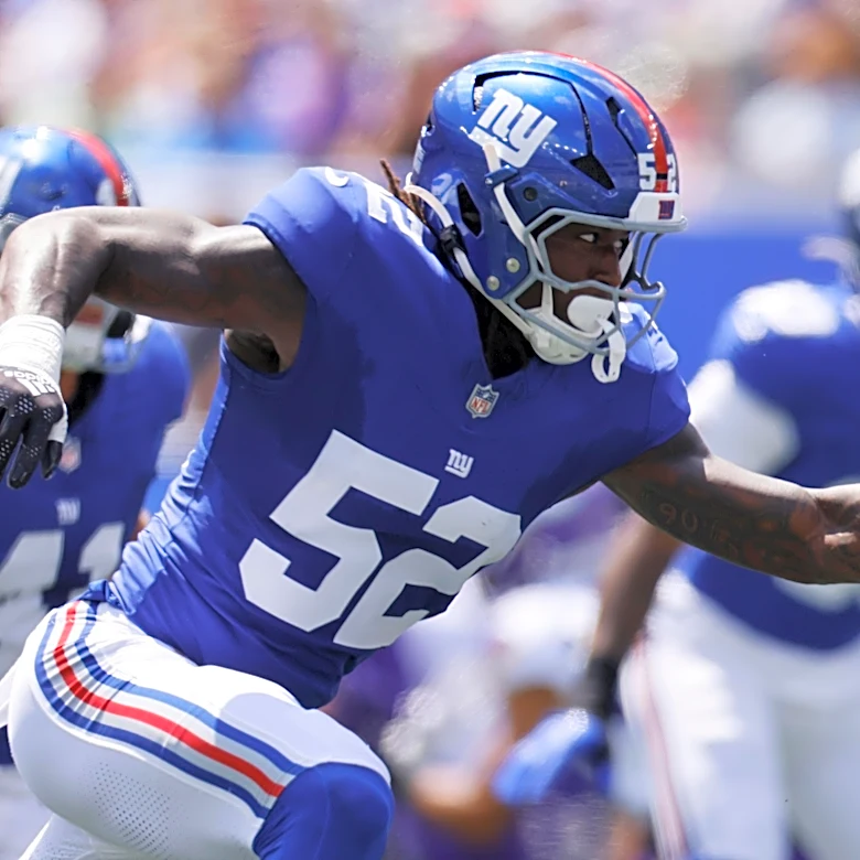 NY Giants rookies impress against the Miami Dolphins
