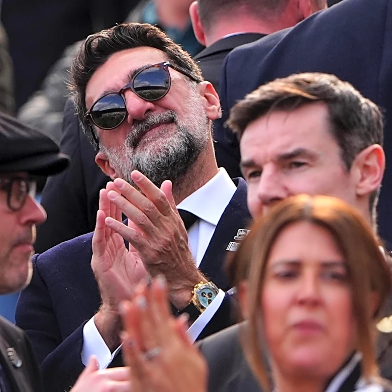 PIF’s Newcastle Stance Revealed After Recent Questions Over Commitment