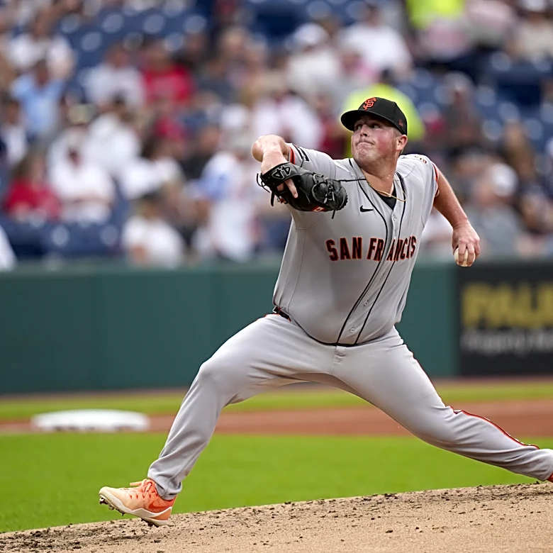 8/23 Gamethread: Giants @ Red Sox
