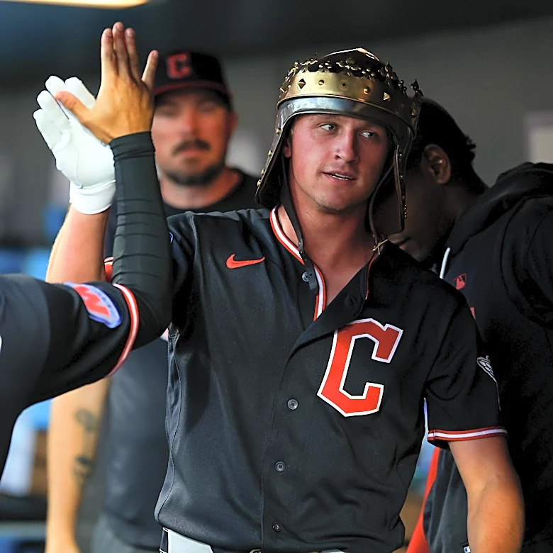 GUARDIANS AT ROCKIES: Griffin vs. Sugano, discussion