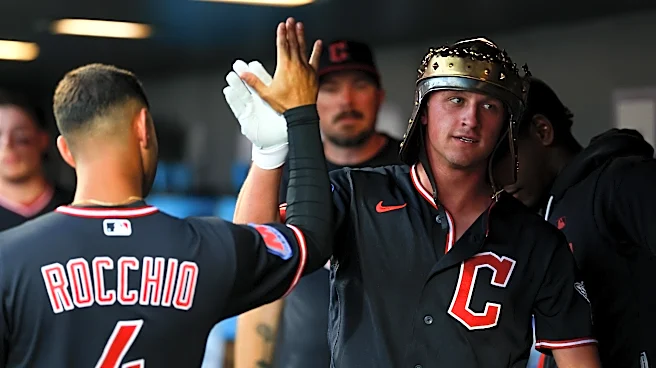 GUARDIANS AT ROCKIES: Griffin vs. Sugano, discussion