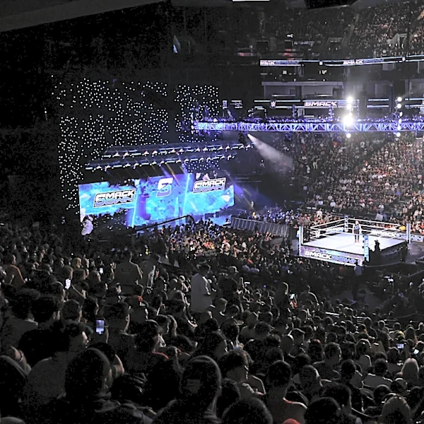Is SmackDown turning into WWE’s ‘A’ show?