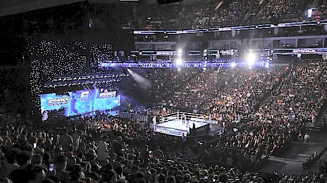Is SmackDown turning into WWE’s ‘A’ show?