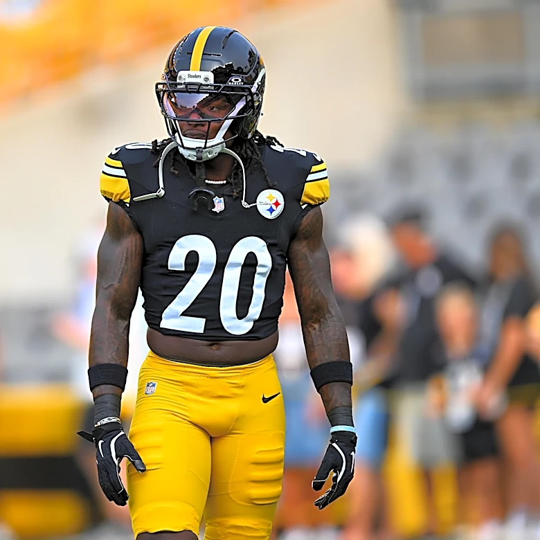 Five Steelers on the roster bubble ahead of preseason finale