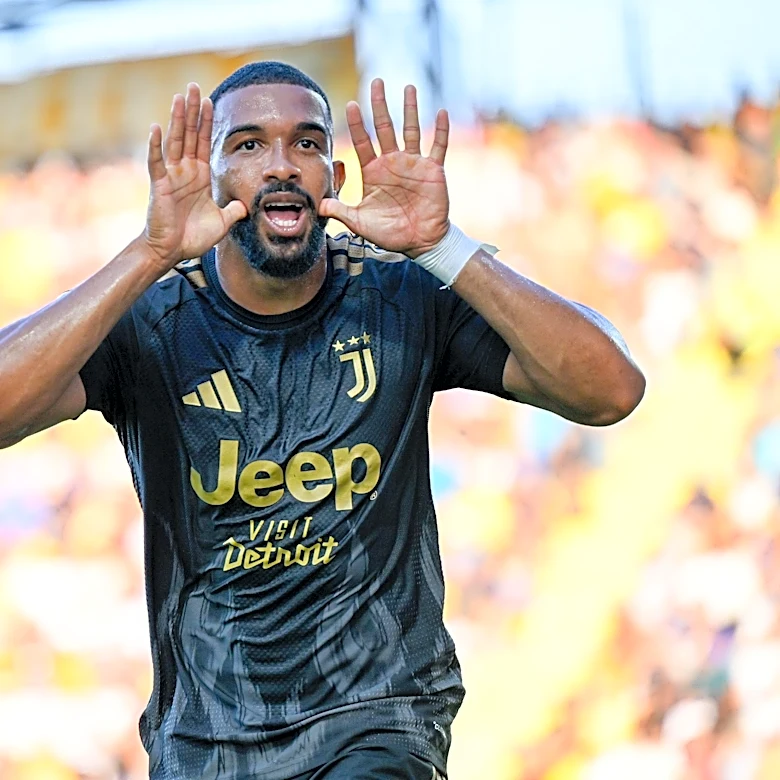 Juventus 1 – Frosinone 0: Initial reaction and random observations