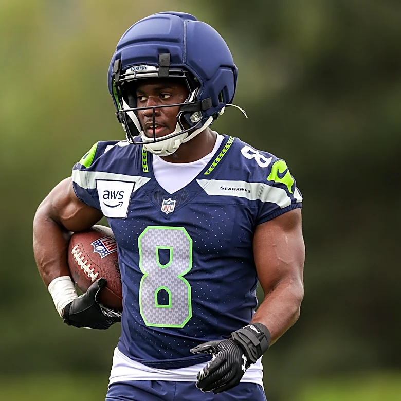 Seahawks won’t play Jadarian Price in preseason