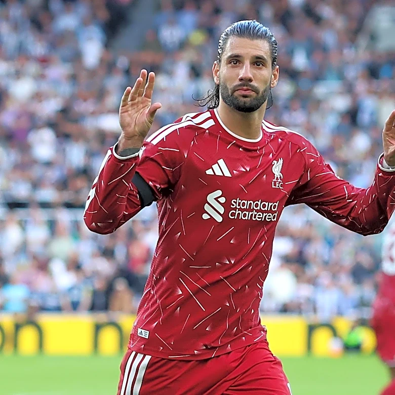 Digging Deeper Into Liverpool’s 2-2 Draw with Newcastle