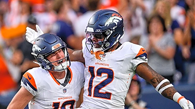 Broncos vs Packers: The No Bull Preseason Review