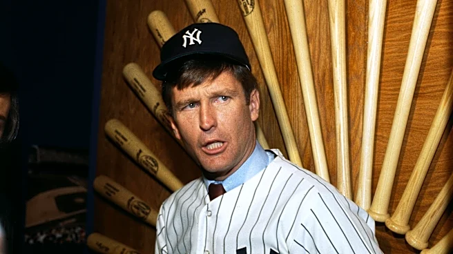 Yankees Social Media Spotlight: Remembering Tommy John