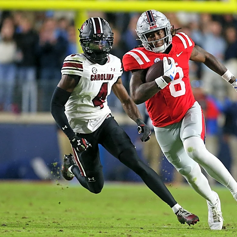 Browns make Dae’Quan Wright move, setting the stage for ‘history’ making moment in sports