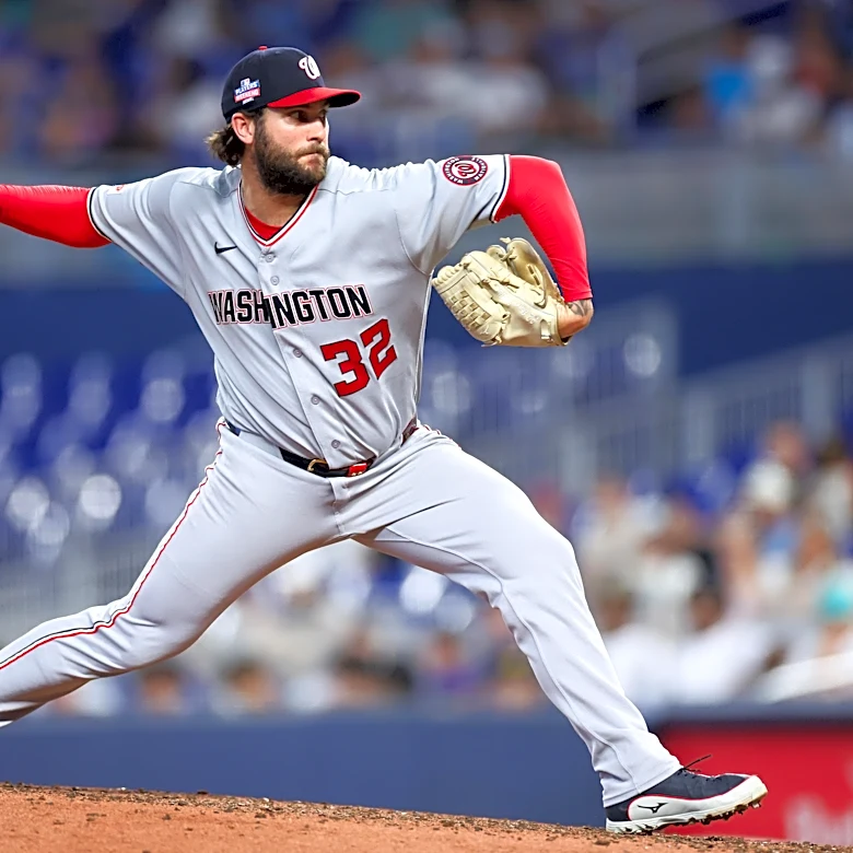 The 2026 Washington Nationals have become a deeply depressing team to watch