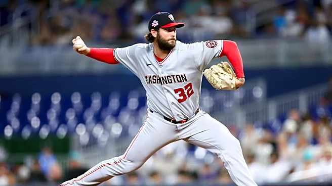 The 2026 Washington Nationals have become a deeply depressing team to watch