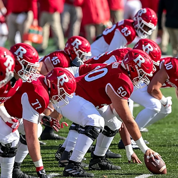 Rutgers Football Adds Akron as Out-of-Conference Opponent for 2031 Season