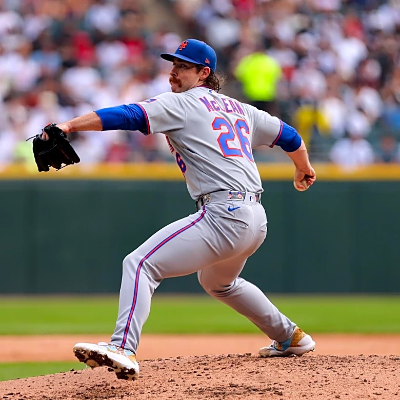 The Mets get walked off again by a clutch White Sox team