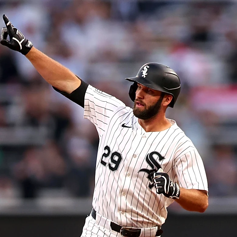 Clutch Peters, stud pitching deliver White Sox key series win against Mets