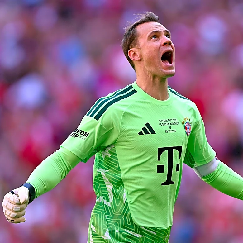 Bayern Munich goalkeeper Manuel Neuer determines which factors will affect his decision to retire