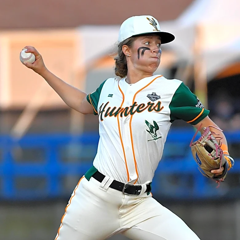 Los Angeles Queens vs. Boston Hunters — WPBL Discussion thread