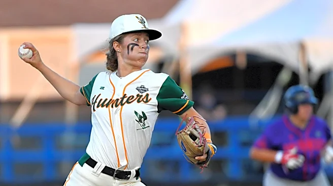 Los Angeles Queens vs. Boston Hunters — WPBL Discussion thread
