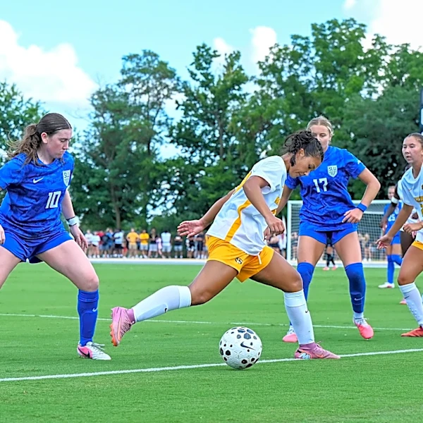 Late Goal Spoils Missouri’s Dominant Second Half in 1-0 Loss