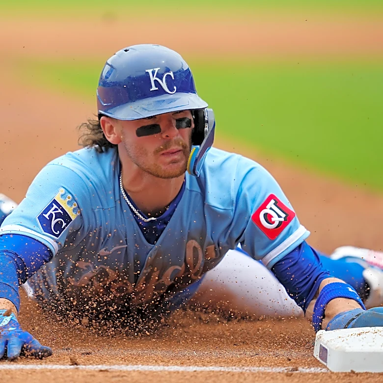 The Royals complete a perfect homestand with a Sunday sweep of the Tigers