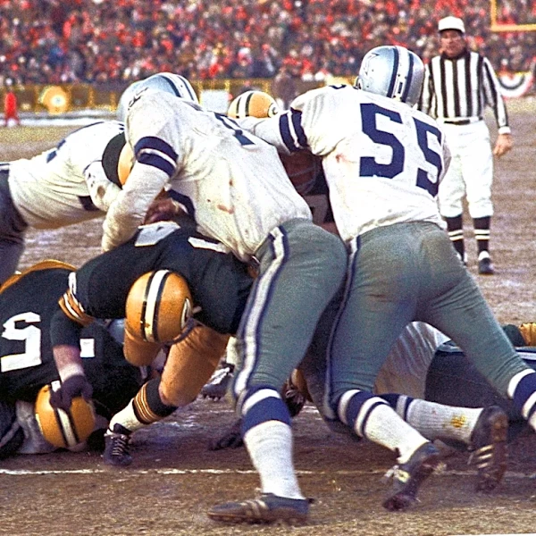 Cowboys countdown to kickoff: Top 100 iconic games – Day 21