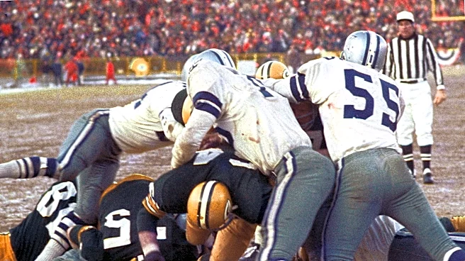 Cowboys countdown to kickoff: Top 100 iconic games – Day 21