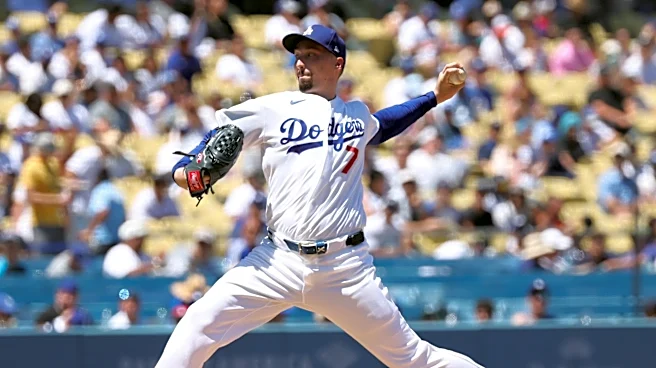 Dodgers end perfect week with sweep of Pirates