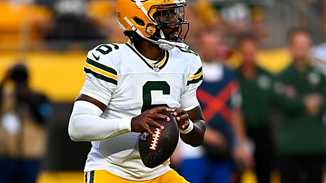 Packers Discussion: How many Green Bay players are roster locks?