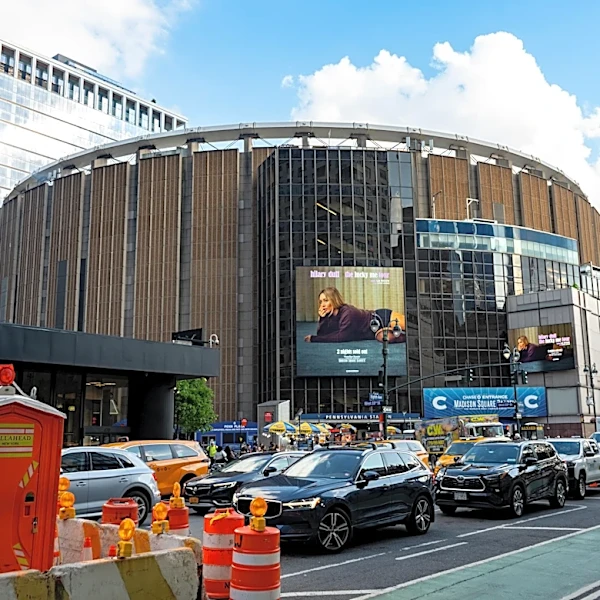 UFC announces dates for UFC 334, UFC 335 to close out 2026 slate