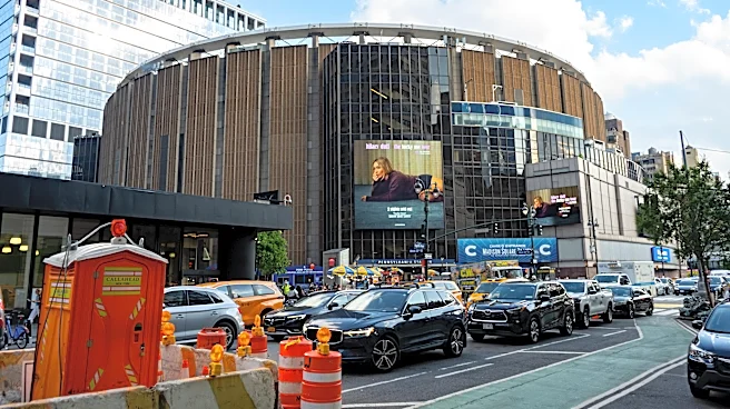 UFC announces dates for UFC 334, UFC 335 to close out 2026 slate