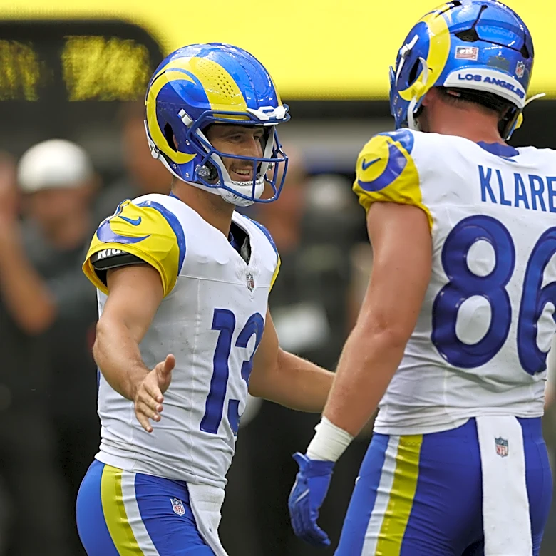 PFF Grades: The Stetson Bennett, Ty Simpson role reversal