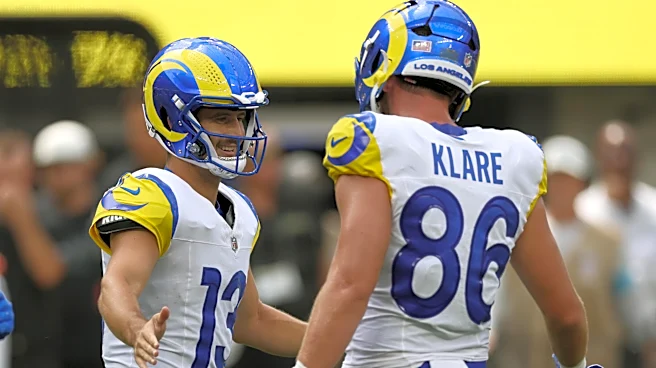 PFF Grades: The Stetson Bennett, Ty Simpson role reversal