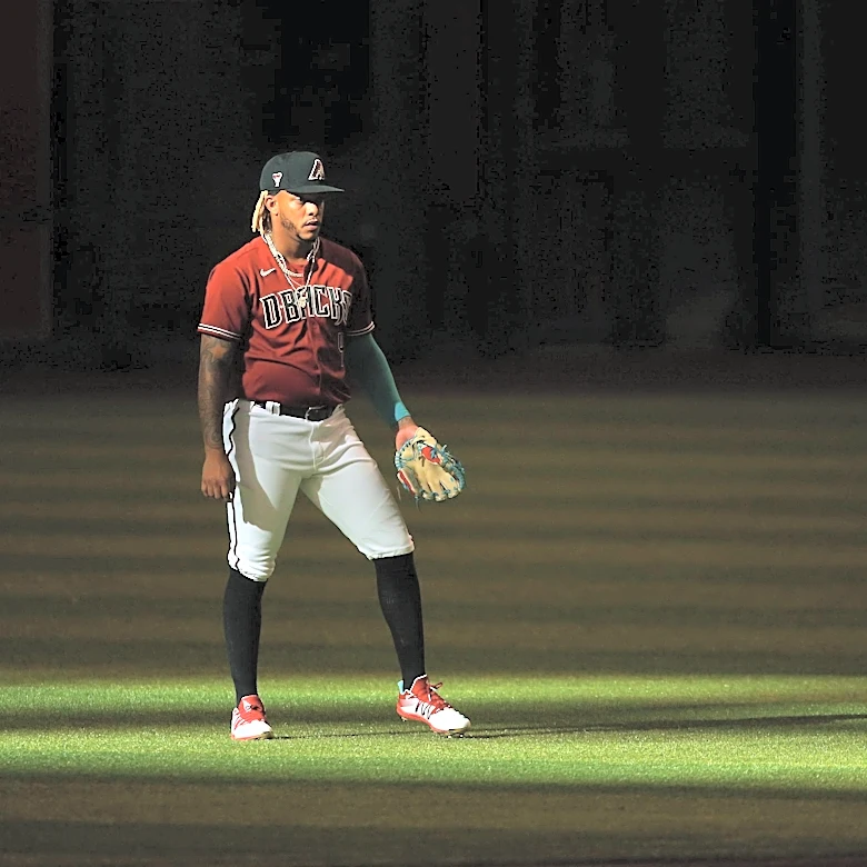 The fallout from Ketel Marte’s unexcused absence