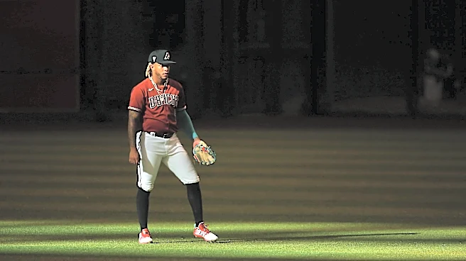 The fallout from Ketel Marte’s unexcused absence