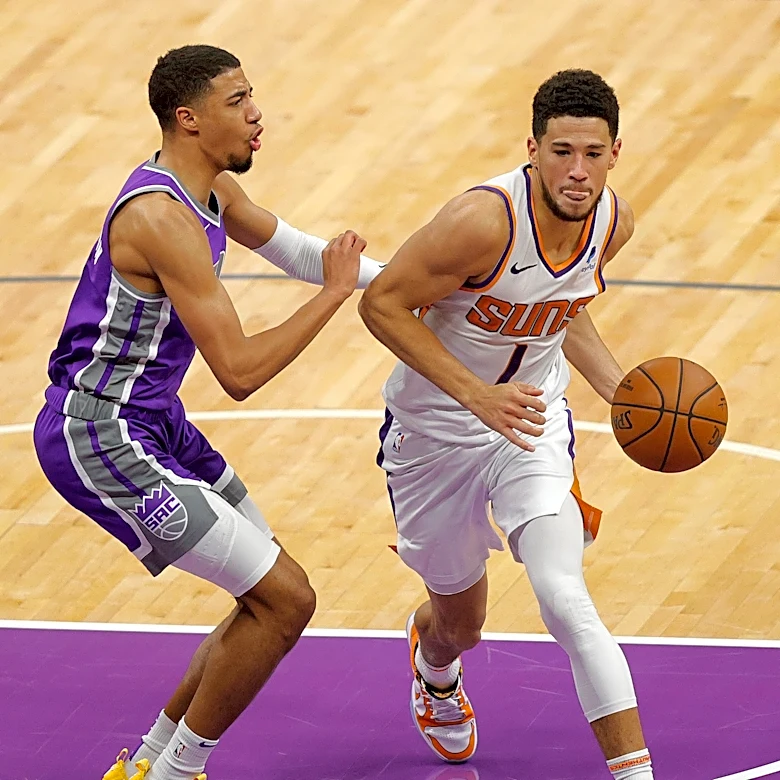 Phoenix had the pick, the fit, and the player who wanted to be here