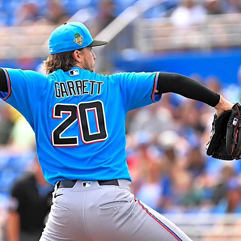 Cubs Minor League Wrap: Braxton Garrett shines in I-Cubs win