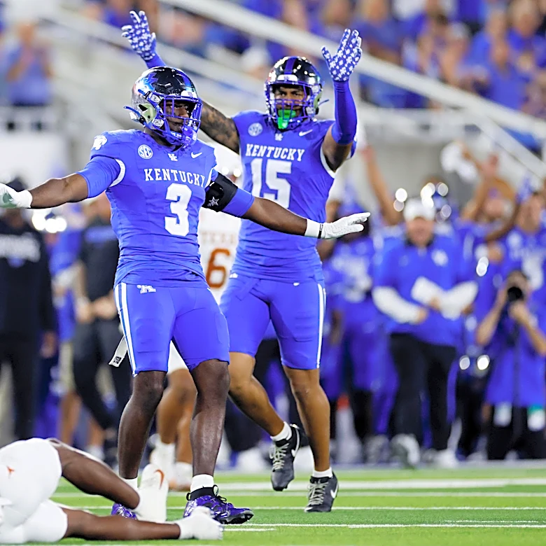 Alex Afari takes next step in potential return to college