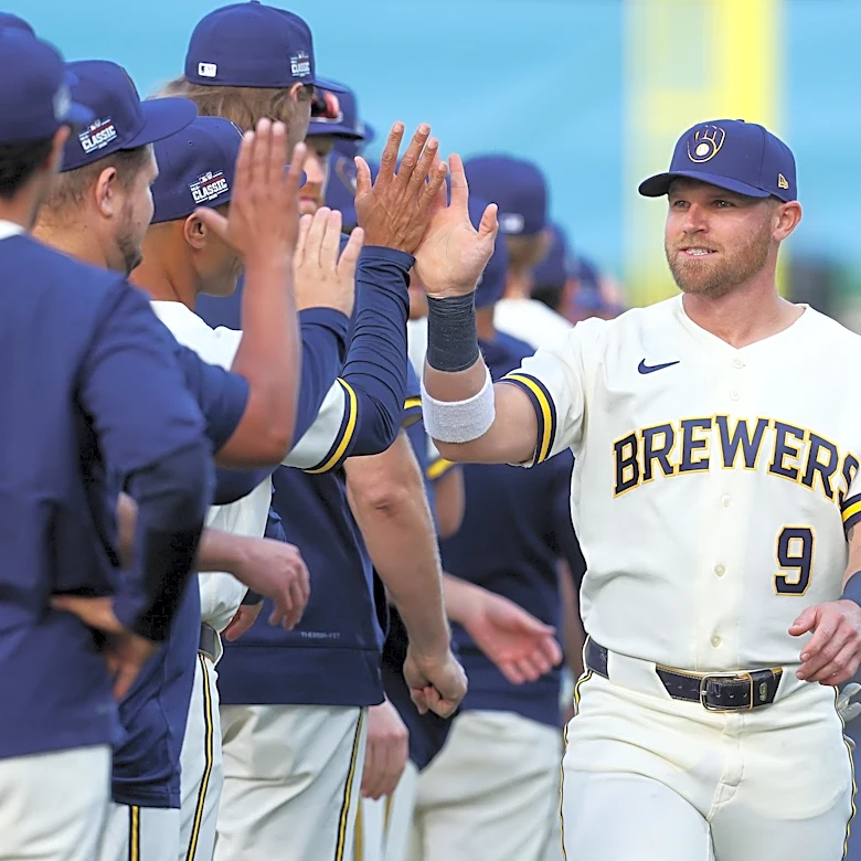 Braves hold off Brewers in 4-2 game in Williamsport