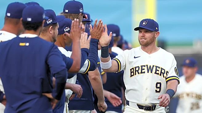 Braves hold off Brewers in 4-2 game in Williamsport