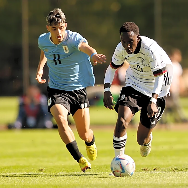 Bayern Munich executive gives update on trialist