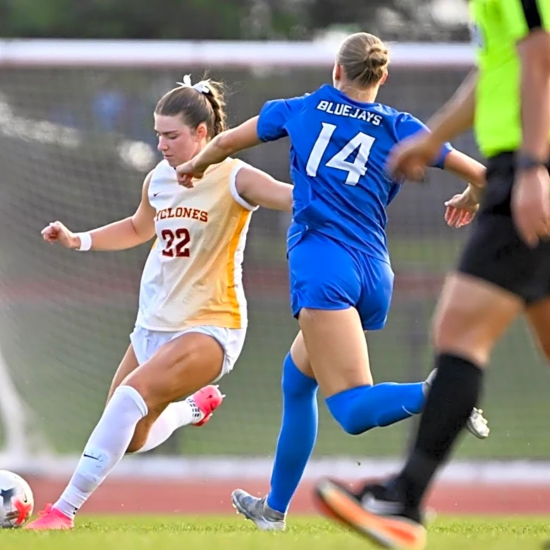 Iowa State soccer draws with Creighton