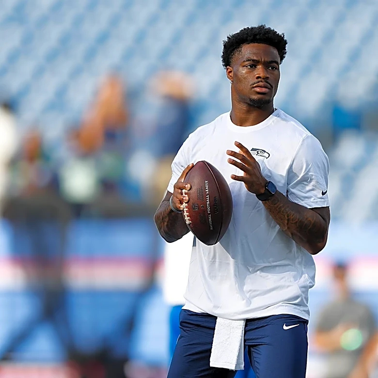 Seahawks-Titans instant post-game reaction: A tough night for Jalen Milroe