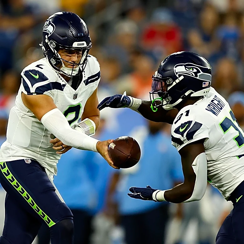 Winners and Losers from Seahawks vs. Titans: Some good, some bad, some bad injuries