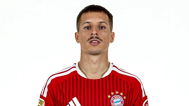 Bayern Munich News: Espanyol closer to loan deal for FC Bayern’s Bryan Zaragoza; Tottenham getting Manchester City attacker?; and MORE!